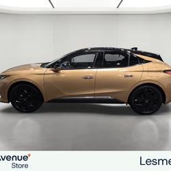 DS DS4 4 Hybride E-Tense 225 EAT8 Performance Line+ occasion - Lesm&eacute;nils - photo 2/50