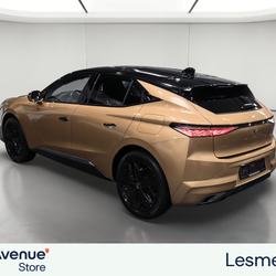 DS DS4 4 Hybride E-Tense 225 EAT8 Performance Line+ occasion - Lesm&eacute;nils - photo 3/50