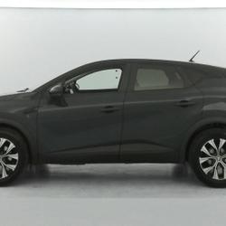 Renault Captur Captur TCe 100 GPL Evolution H&eacute;rouville-Saint-Clair