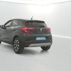 Renault Captur Captur TCe 100 GPL Evolution H&eacute;rouville-Saint-Clair