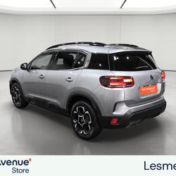 Citroen C5 Aircross BlueHDi 130 EAT8 Plus occasion - Lesm&eacute;nils - photo 3/36