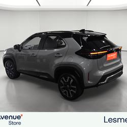 Toyota Yaris Cross Hybride 130h 2WD Premiere occasion - Lesm&eacute;nils - photo 3/36
