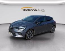 Renault Clio 5 - Clio E-Tech full hybrid 145 Evolution - 17 490 €