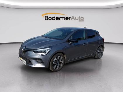 Renault Clio 5 - Clio E-Tech full hybrid 145 Evolution - 17 490 €
