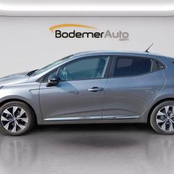 Renault Clio 5 Clio E-Tech full hybrid 145 Evolution Brest