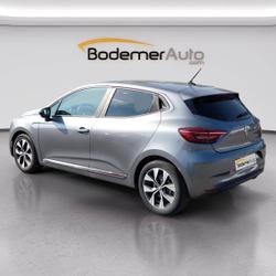 Renault Clio 5 Clio E-Tech full hybrid 145 Evolution Brest