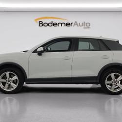 Audi Q2 1.4 TFSI COD 150 ch S tronic 7 Sport occasion - Brest - photo 2/30