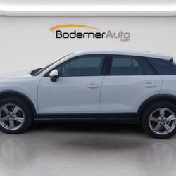Audi Q2 Q2 1.4 TFSI COD 150 ch S tronic 7 Sport Brest