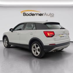 Audi Q2 1.4 TFSI COD 150 ch S tronic 7 Sport occasion - Brest - photo 3/30