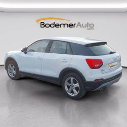 Audi Q2 Q2 1.4 TFSI COD 150 ch S tronic 7 Sport Brest