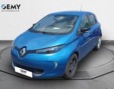 Renault Zoe Chambray-lès-Tours