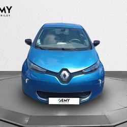 Renault Zoe Zoe R90 Zen Chambray-l&egrave;s-Tours