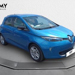 Renault Zoe Zoe R90 Zen Chambray-l&egrave;s-Tours