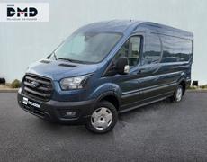 Ford Transit Saint-Herblain