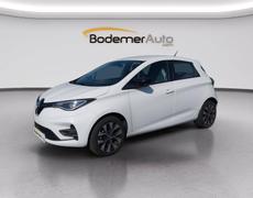 Renault Zoe Brest