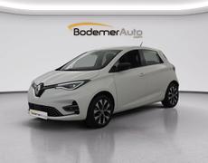 Renault Zoe Brest