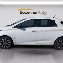 Renault Zoe Zoe R110 - 22B Evolution Brest