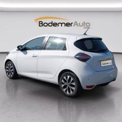 Renault Zoe Zoe R110 - 22B Evolution Brest