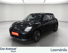 Mini Cooper Lesménils