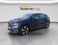 Renault Megane E-Tech Brest