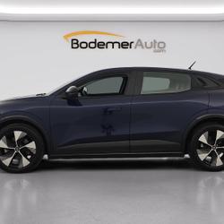 Renault Megane E-Tech E-Tech EV40 130ch standard charge Equilibre occasion - Brest - photo 2/30