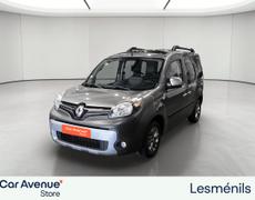 Renault Kangoo Lesménils