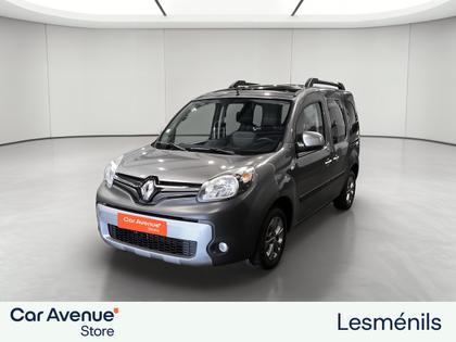 Renault Kangoo - Kangoo dCi 90 Energy Extrem - 12 998 €