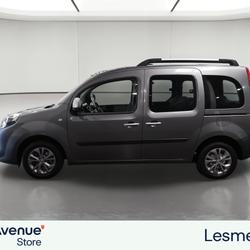 Renault Kangoo dCi 90 Energy Extrem occasion - Lesm&eacute;nils - photo 2/35