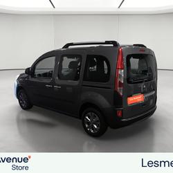Renault Kangoo dCi 90 Energy Extrem occasion - Lesm&eacute;nils - photo 3/35