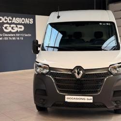 Renault Master F3500 L2H2 2.3 Blue dCi 135ch Grand Confort Euro6E (21249&euro;ht) Seclin