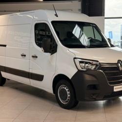 Renault Master F3500 L2H2 2.3 Blue dCi 135ch Grand Confort Euro6E (21249&euro;ht) Seclin