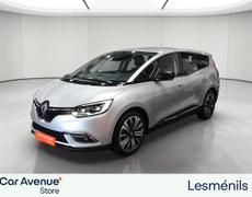 Renault Grand Scenic 4 Lesménils
