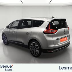 Renault Grand Scenic 4 TCe 140 EDC Evolution occasion - Lesm&eacute;nils - photo 3/35