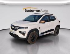Dacia Spring Brest