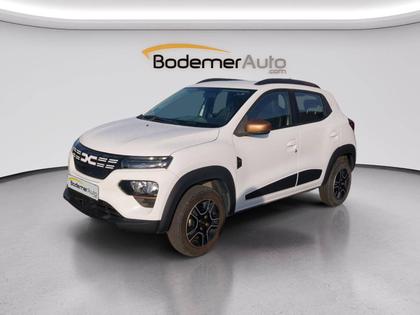 Dacia Spring - Spring Extreme - 13 200 €