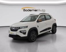 Dacia Spring Brest