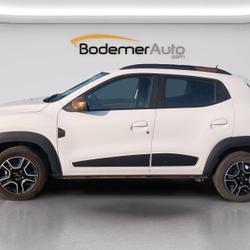 Dacia Spring Spring Extreme Brest