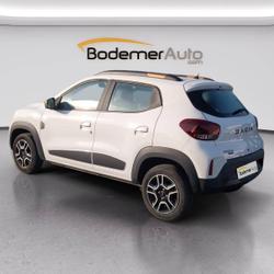 Dacia Spring Spring Extreme Brest