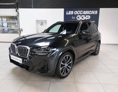 BMW X3 Seclin