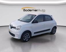 Renault Twingo 3 Brest