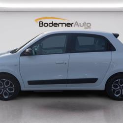 Renault Twingo 3 Twingo III E-Tech Equilibre Brest