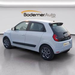 Renault Twingo 3 Twingo III E-Tech Equilibre Brest