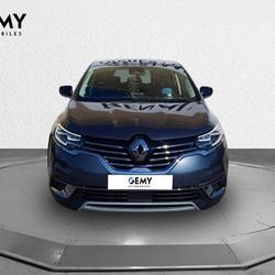 Renault Espace 5 Espace Blue dCi 200 EDC Initiale Paris Chambray-l&egrave;s-Tours
