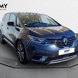 Renault Espace 5 Espace Blue dCi 200 EDC Initiale Paris Chambray-l&egrave;s-Tours