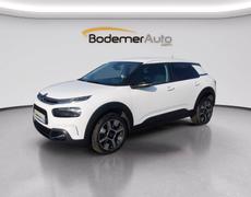 Citroen C4 Cactus Brest