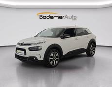 Citroen C4 Cactus Brest