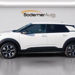 Citroen C4 Cactus C4 Cactus BlueHDi 120 S&S EAT6 Shine Brest
