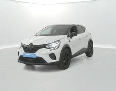 Renault Captur Hérouville-Saint-Clair