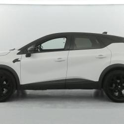 Renault Captur Captur TCe 160 EDC SL Rive Gauche H&eacute;rouville-Saint-Clair