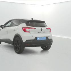 Renault Captur Captur TCe 160 EDC SL Rive Gauche H&eacute;rouville-Saint-Clair